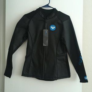 Syncro Front Zip Paddle Jacket